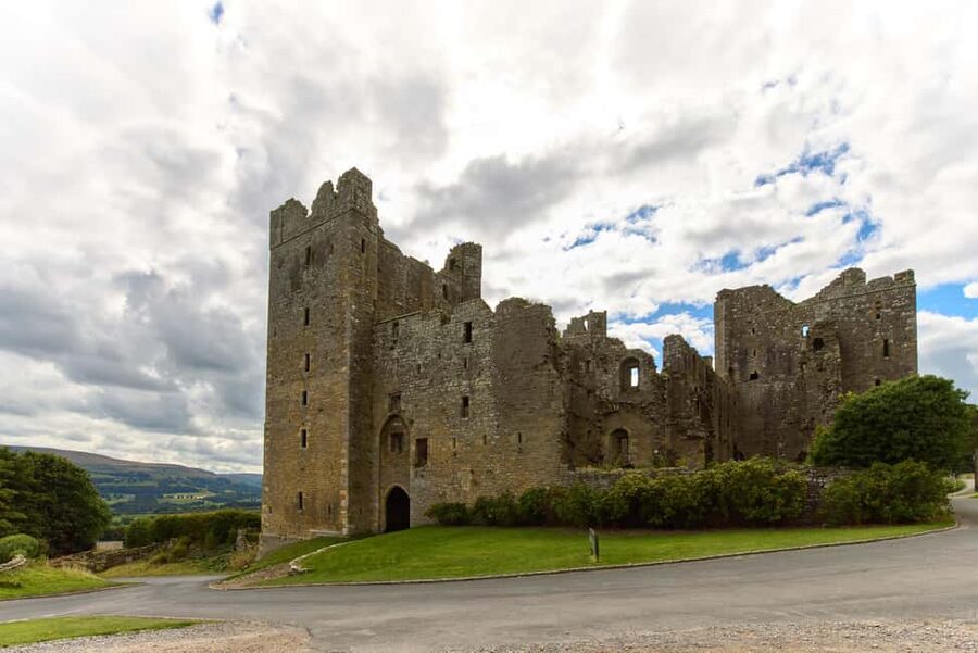 York: "All Creatures Great and Small" Yorkshire Dales Tour - Key points to know before you go