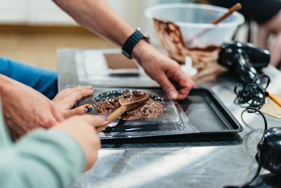 York: Chocolate Bar Making Workshop at York Cocoa Works - Key points to know