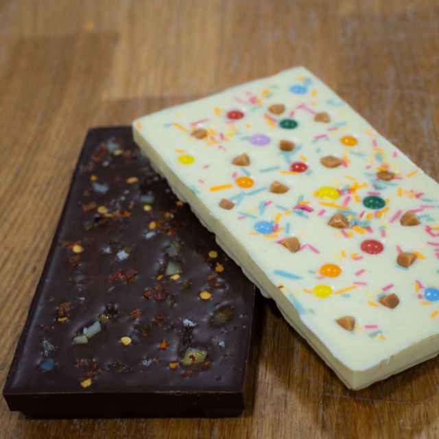 York: Chocolate Bar Making Workshop at York Cocoa Works - Who should book this activity?