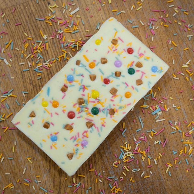 York: Chocolate Bar Making Workshop at York Cocoa Works - Tempering, moulding, and designing your bar