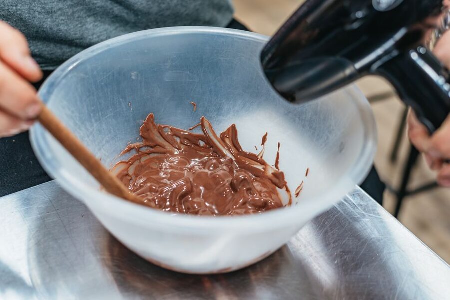 York: Chocolate Bar Making Workshop at York Cocoa Works - The 10% shop and café discount