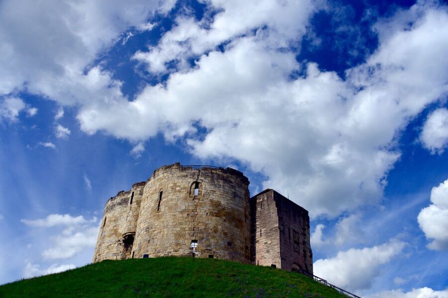 York: City Highlights Small Group Walking Tour - Pace, weather, and accessibility