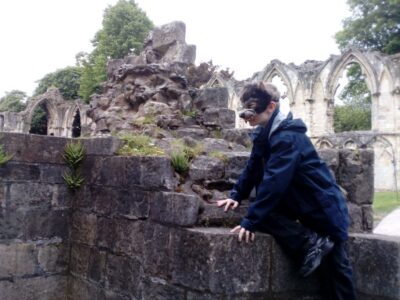 Harry Potter Guided Walking Tour