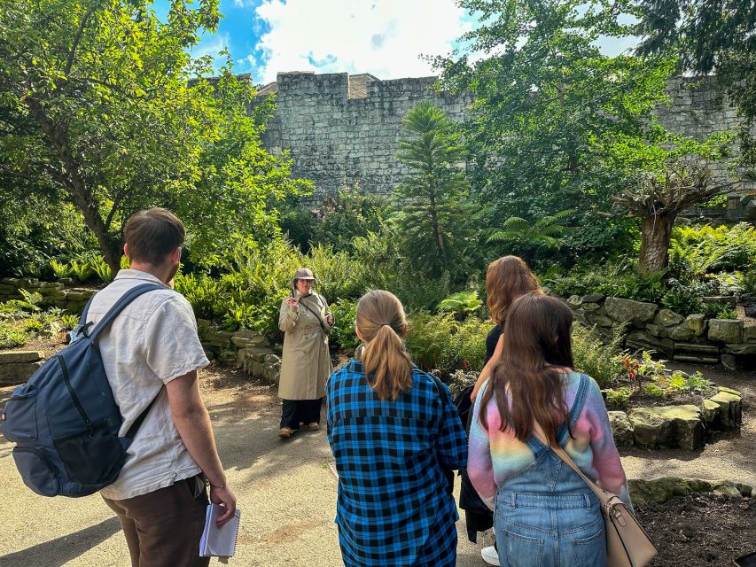 York: Historical Gems Tour & A Taste of York Chocolate - Key points to know before booking