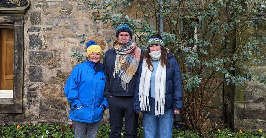 York: Private Guided Walking Tour - Starting in Library Square, where York’s story begins
