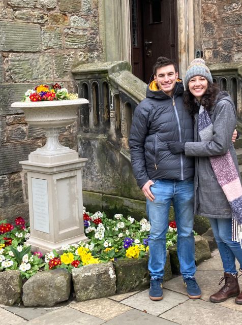 York: Private Guided Walking Tour - Snickelways: the York you miss from a bus