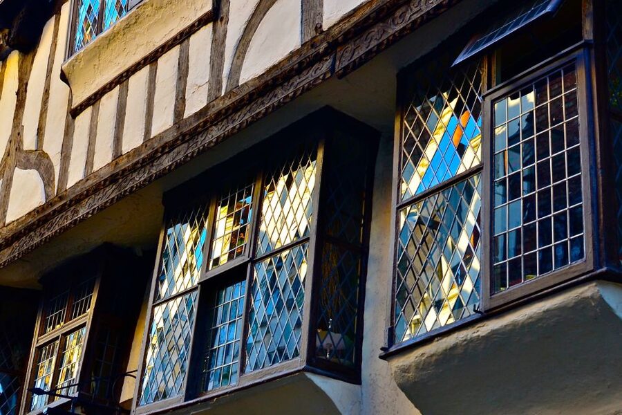 York: Private Guided Walking Tour - Is $202 good value for a private group?