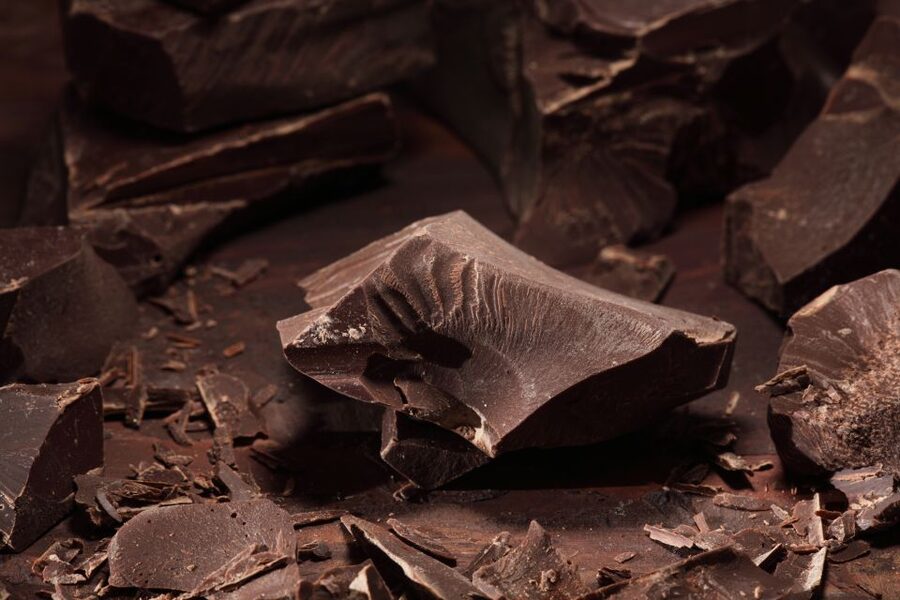 York's Chocolate Story: Guided Tour - From Cocoa Bean to York Chocolate