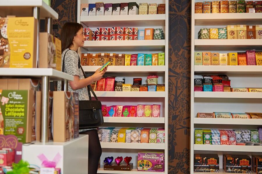 York's Chocolate Story: Guided Tour - Booking and Practical Details