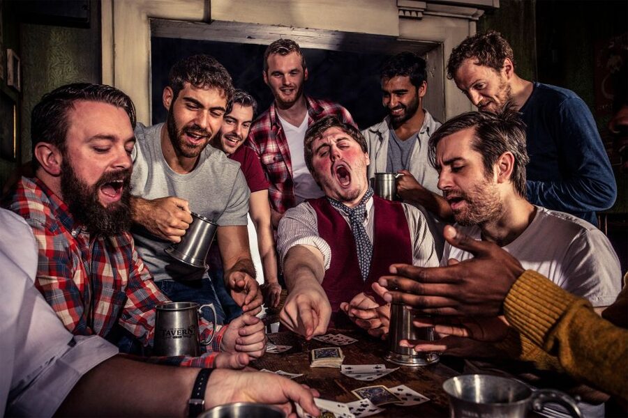 York: The York Dungeon Entry Ticket - Witches, leeches, and Victorian crime